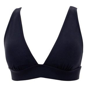 Pez D'Or wide strap Maternity triangle Bikini Top